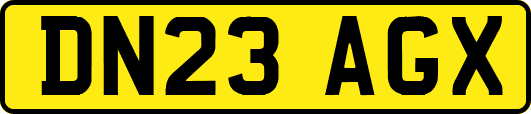 DN23AGX