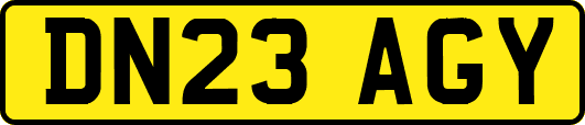 DN23AGY