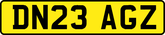 DN23AGZ
