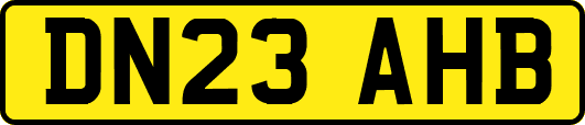 DN23AHB