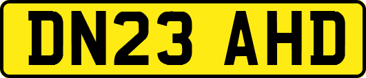 DN23AHD
