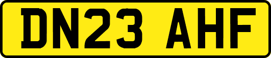 DN23AHF