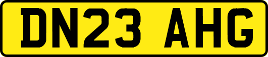 DN23AHG