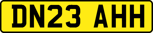 DN23AHH