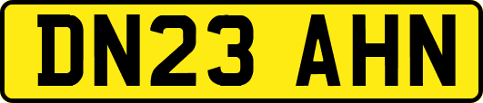 DN23AHN