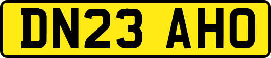 DN23AHO