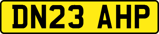 DN23AHP