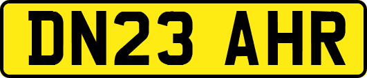 DN23AHR