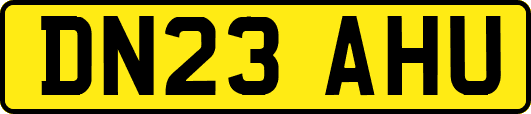 DN23AHU