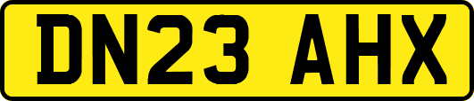 DN23AHX