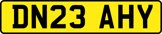 DN23AHY