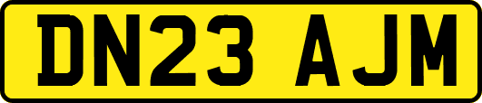 DN23AJM