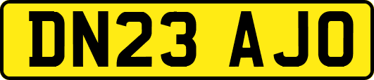 DN23AJO