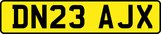 DN23AJX
