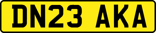 DN23AKA