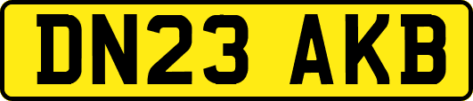 DN23AKB