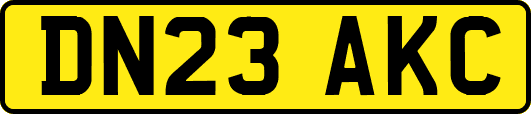 DN23AKC