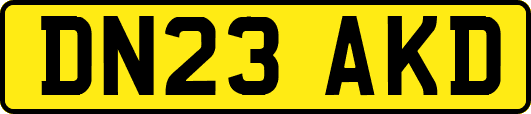 DN23AKD