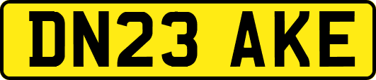 DN23AKE