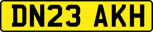 DN23AKH