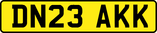 DN23AKK