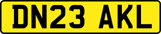 DN23AKL