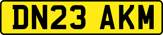DN23AKM