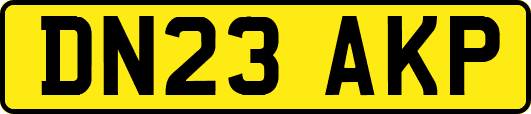DN23AKP