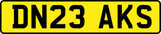DN23AKS