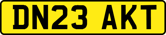 DN23AKT