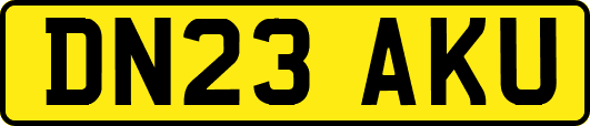 DN23AKU