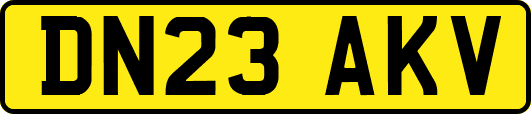 DN23AKV