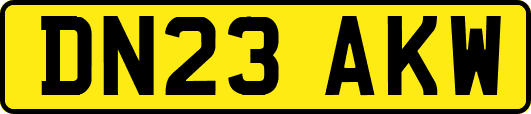 DN23AKW