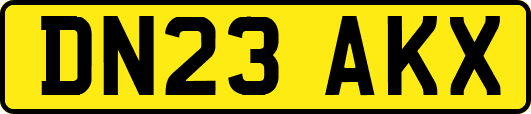 DN23AKX