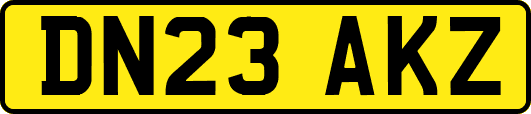 DN23AKZ