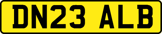 DN23ALB