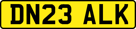 DN23ALK