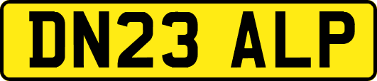 DN23ALP