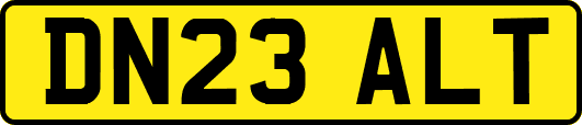 DN23ALT