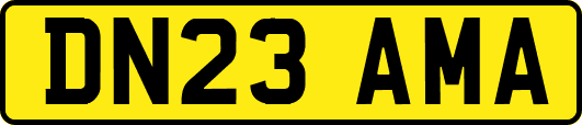 DN23AMA