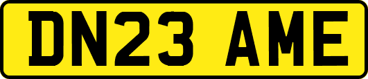 DN23AME
