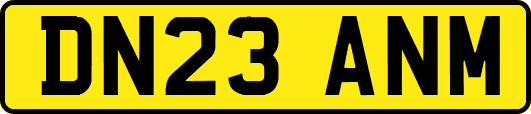 DN23ANM