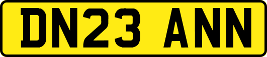 DN23ANN