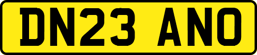 DN23ANO