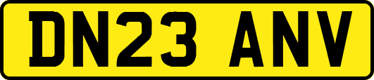 DN23ANV