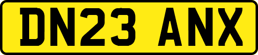 DN23ANX