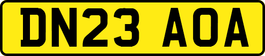 DN23AOA