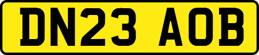 DN23AOB