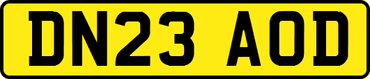 DN23AOD