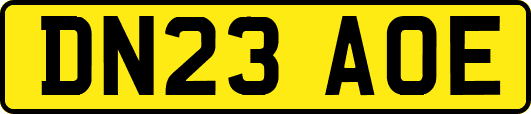 DN23AOE